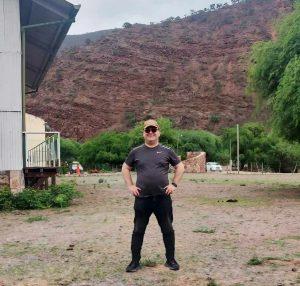 Viaje a Salta y Jujuy con la Chica del Brunch: Día 2