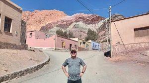 Viaje a Salta y Jujuy con la Chica del Brunch: Día 1
